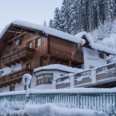 Nebanauer Apartment Капл Екстериор снимка