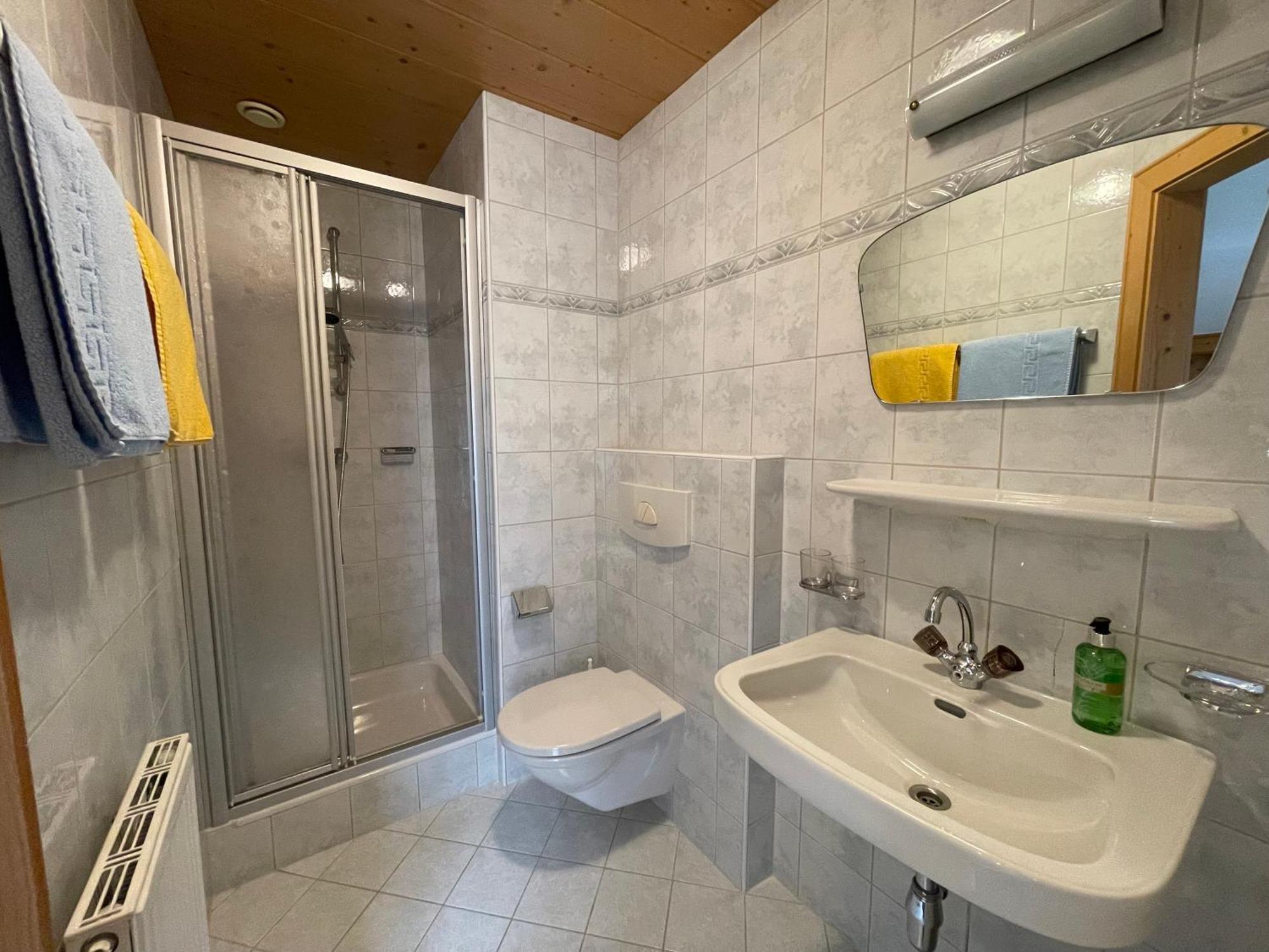 Nebanauer Apartment Капл Екстериор снимка